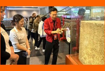 龟山汉墓半日游【大笙说·深度讲解/含门票小团·私享无线耳机】【[大笙说品牌讲师]带您深入龟山汉墓，贴心24H出行管家在线，年服务人数2W+】