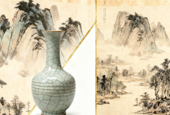 浙江省博物馆(之江馆)—富春山居图+十里红妆万工轿·专题讲解【[时长保障] 不会「水」时长，每一场讲解确保都足料足质。】