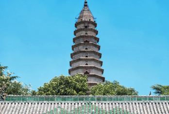 稷益庙+白台寺+福胜寺+新绛古城+龙兴寺1日游【新绛·包车】【升级一:晚起!慢玩!1对1包车服务,畅玩8.5H,一次玩个够】