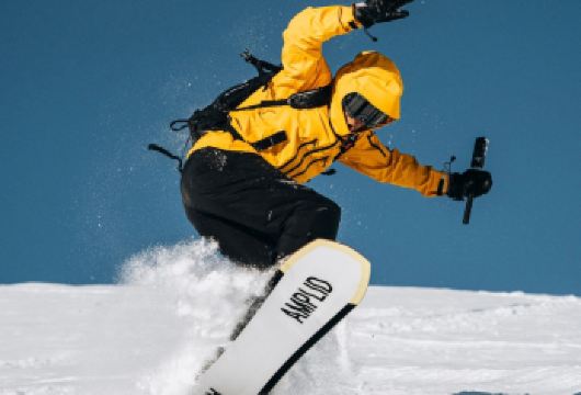 重庆丰都南天湖冰雪一日游【打卡国家队训练级雪场，6 条初高滑道畅滑】