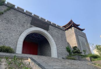 【重庆长寿一日游】菩提古镇+博物馆+定慧寺等（可英文导游）【专车服务，上门接送，纯玩0购物。】