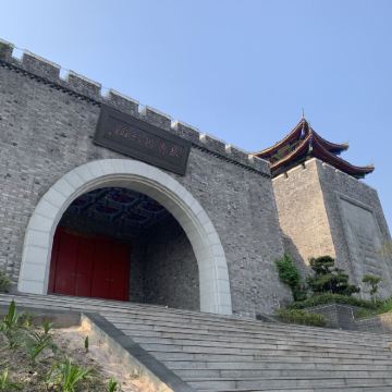 【重庆长寿一日游】菩提古镇+博物馆+定慧寺等（可英文导游）