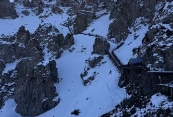 新疆天山天池1日跟团游【全程0购物，摆脱行程购物烦恼，还原旅游本质，使您的旅行更愉悦】