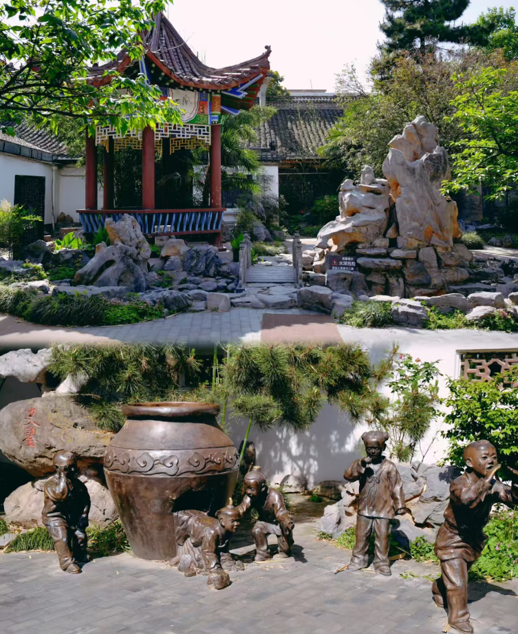 信阳光山净居寺+方楼公园+司马光故居+红大山油茶包车一日活动