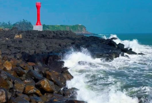 湛江硇洲岛拼车一日游｜含往返船票+门票+观光车+司导陪同上岛【[费用清晰]一价全包全程无推销，上岛船票/门票/观光费用全包。】