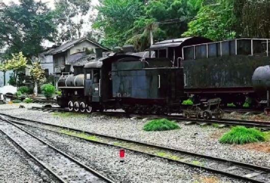 四川乐山嘉阳小火车+嘉阳国家矿山公园包车一日游【三环内上门接送，无需拼车等人，时间灵活安排。】