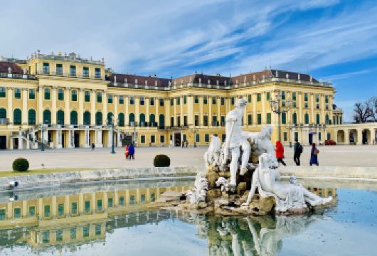 【古典艺术与帝国风情的碰撞】布达佩斯——维也纳【从多瑙河明珠到帝国心脏，穿越帝国的艺术与建筑史诗。】