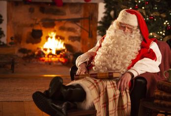 北欧活动定制：罗瓦涅米/特罗姆瑟/列维/罗弗敦/萨利色尔卡【当地公司，一手资源】