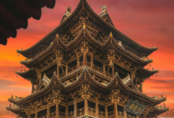 万荣稷王庙+稷山稷王庙+大佛寺+马村砖雕+青龙寺+飞云楼包车【升级一:晚起!慢玩!1对1包车服务,畅玩8.5H,一次玩个够】