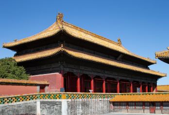 天坛+天安门广场+故宫一日活动【赠天坛联票/导游精讲/含门票】【[优选路线]亲子推荐，可升级私家团，带您探索中国历史；】