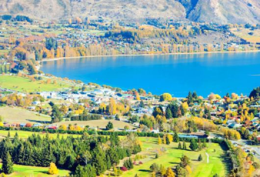 新西兰-瓦卡纳+孤独树+罗伊山徒步+迷惑世界+葡萄酒庄一日游【无忧守候：专业司机全程关注航班动态，无论航班早到、延误或深夜抵达，司机都会准时等候。】