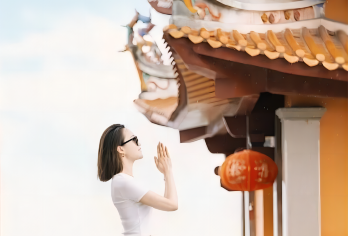 晋江梧林传统村落一日游【8人纯玩精品小团/可选赠送小威海】【[2-8人纯玩小团]泉州丰泽区鲤城区酒店上门接送，晚出发不赶早，感受小而美，人少更自由】