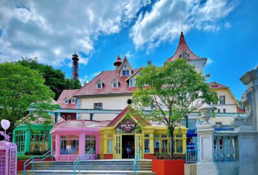 私家小团上门接送|打卡深圳大梅沙+地王观光+经典景点一日游【私家旅行：一单一团，不拼客，专属旅行 ，品质服务：5/7座车上门接送，专职司机护航】