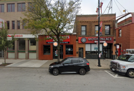 美国 芝加哥往返 | 日内瓦湖+安德森日本花园【欢迎来到日内瓦湖欣赏两岸绿树掩映的历史建筑建筑及清澈且迷人的湖景！】