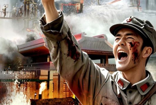 古城烽火演出票+兵马俑讲解【跌宕起伏的剧情：演出以1935年关中古城为背景，聚焦青年赵云峰的命运沉浮。】