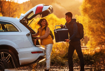 宁波奉化溪口一日活动【独立包车/专属导游/含门票、景区公交】【[全新升级舒适出游]独立包车出行不拼车，宁波站10公里范围内上门接送。根据出游人数安排对应车型；】