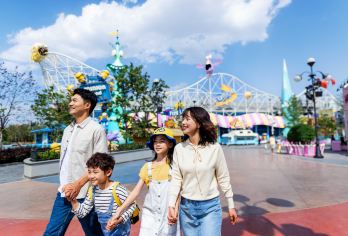 【一对一】北京环球影城度假区一日游管家带玩·保底12项目演出【一单一团，不拼团！】