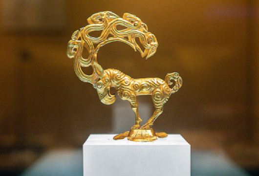 陕西历史博物馆半日游【含门票 基础馆+珍宝馆人工深度讲解】【配备无线耳麦 大咖深度趣味讲解 预约成功率好】