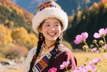 毕棚沟一日游【纯玩不进店】-5小时充足时间-可选头等舱/氧气【走进毕棚沟，感受冰川，海子，原滋原味的藏羌民族风情；】