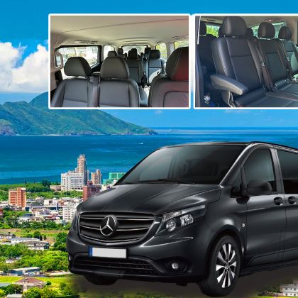 宜兰出发张美阿嬷农场＋蔥农场體驗＋清水地热+梅花湖（保姆车）