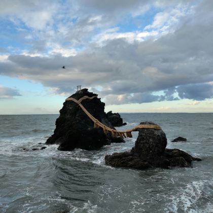 名古屋伊势神宫二见浦一日游（4-9人小团）