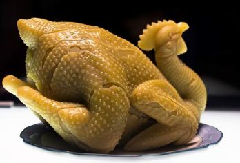 广东省博物馆+圣心大教堂+广州市文化馆【系统的了解广州文化、历史与现代的时空交错、看千年商都的历史底蕴。】