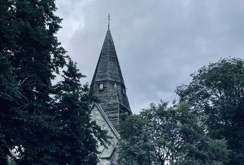 挪威卑尔根户外小镇voss+艾于兰峡湾一日游【中文定制包车】【尊享一对一高端行程定制，多日豪华包车专属礼遇，专业旅行顾问24小时恭候垂询。】