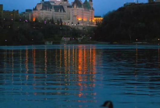 加拿大+渥太华里多运河+总督府一日游/-行程可调-可定制【专属客服和本地中文司机，一家一团包车】