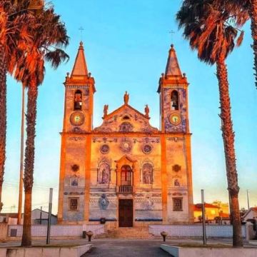 葡萄牙+波尔图+阿威罗一日游/童话水城-行程可调-可定制