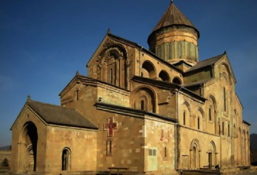 主教座堂+圣三一主教座堂+第比利斯海+阿娜努日要塞+纪念碑【精品包车，私享空间，上门接送，轻松出行】