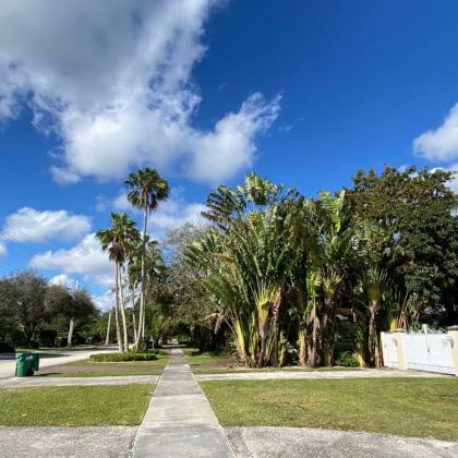 美国迈阿密-西锁岛-七英里大桥-探秘海明威故居-私享行