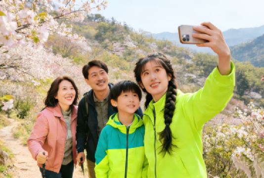 【好评3K+】泰山风景区+南天门玉皇顶一日游·上门接\免排队【1.4m以上学生购买成人票，持学生证可退57元，60岁以上免票请拍老人价！（免排队是指泰山首道门票）】