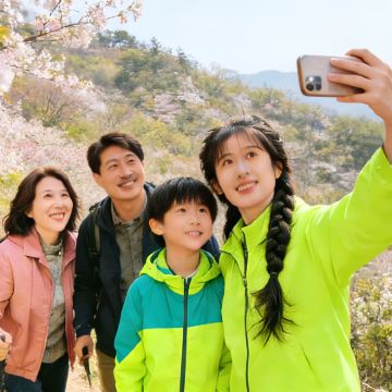 【好评3K+】泰山风景区+南天门玉皇顶一日游·上门接\免排队