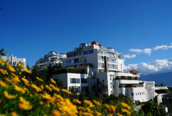 一单一车+360°环海+纯玩包车+洱海+古镇【精致小团 告别大团】