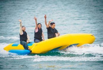 福州平潭岛+龙凤头海滨浴场【亲子赶海/出海海钓/夜钓鱿鱼】【品质游玩，诚信服务，价格透明，家人般的接待专属服务，您的满意度我们放在第一位！】