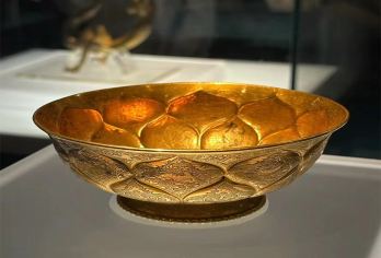 陕西历史博物馆半日游【基础馆+珍宝馆2.5H严选导游讲解】【一站式预约，门票预约成功率高，让您省时省力】