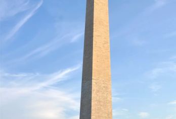 美国华盛顿-白宫-国会山-华盛顿纪念碑等景点可包车-精选【专属客服和本地中文司机，一家一团包车】