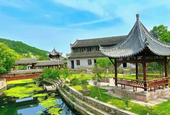 宁波-慈城古县城&毛岙村一日游【可定导游，地陪，翻译】【行程可调 | 中文服务 | 省心出行 | 多种车型可选5-20座】