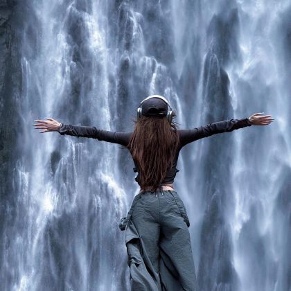 金秋限时特惠·刘伯温故里景区·百丈漈·拼车直通车1日游