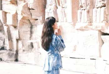 重庆大足石刻双山一日游【主城5区免费接+宝顶山/北山石刻】【[真专业]持证导游讲解，赠重庆主城区接早，全程旅游资质车辆】