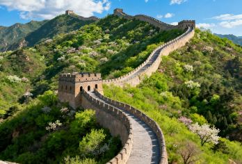 八达岭长城包车轻奢小团【一家一团独立包车上门接送/含门票】【[私家定制]一家一团独立包车，早上出发时间可以由您来定】