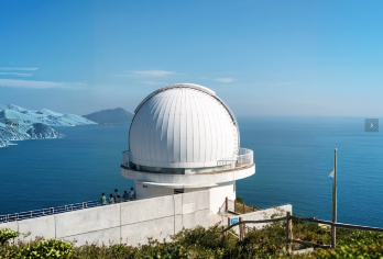 深圳市天文台+杨梅坑+鹿嘴山庄+桔钓沙一日游【可定制】【粤升级：市区上门接+可预约旅拍 +VIP私人订制小包团；】