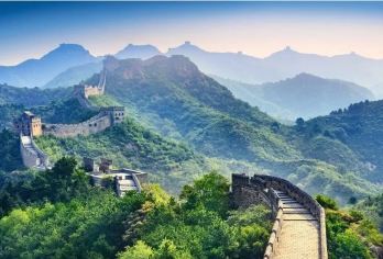 北京八达岭长城一日游【唐山出发】【雄伟八达岭，明长城中的精华】