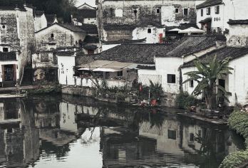 浙江金华地下长河+诸葛八卦村+游埠古镇一日游可英文服务【可提供英文及小语种导游服务-往返接送-可选导游-可代订门票】