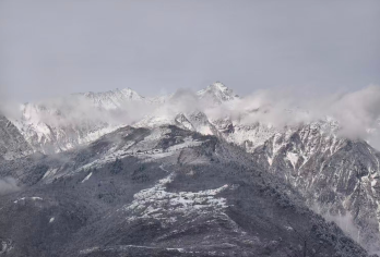 轻徒步·甘海子风景区一日游【雪景、草甸、森林】【[品质纯玩]纯玩无购物，保证纯净游玩景点】