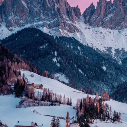 意大利威尼斯-多洛米蒂山--可米兰等意大利全境包车-精选