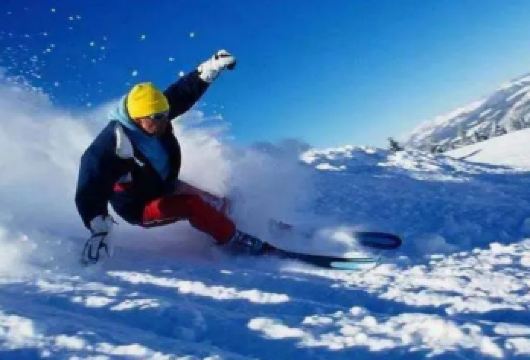 重庆南天湖景区一日游【冰雪热推｜送暖宝宝+手套｜主城定点接】【主城定点免费接，精选导游，用心服务。】