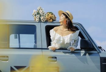 大理360°环洱海包车一日游【一单一车+景点自选+随走随停】【[车队]当地老牌车队多款车型自由选择、全程独立用车不拼人、】