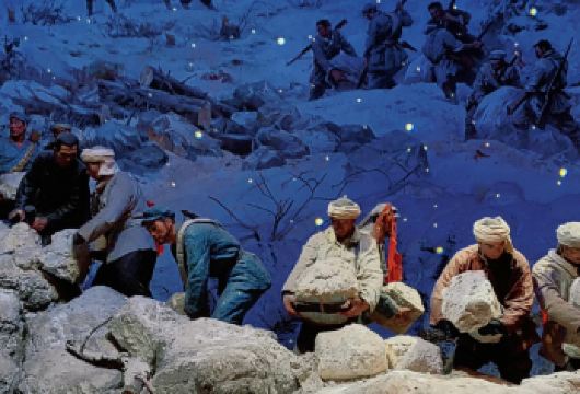 井冈山【黄洋界+造币厂+大井+龙潭】一日活动【2-10人小团】【[品质保障]优选商品，品质拒绝购物 、无自费】