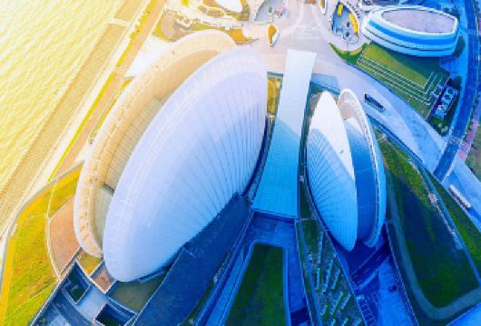 珠海圆明新园+野狸岛+中山故居+深中通道大桥+外观港珠澳大桥【8人内小团，上门接送】